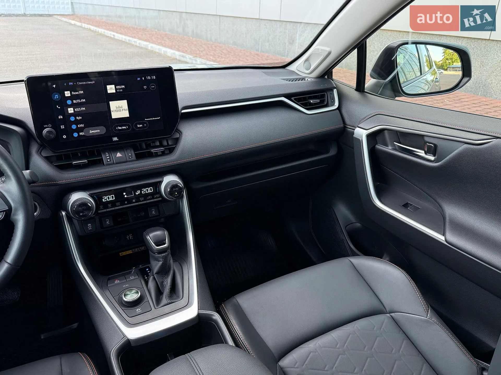 2024 Toyota RAV 4 - мініатюра 53