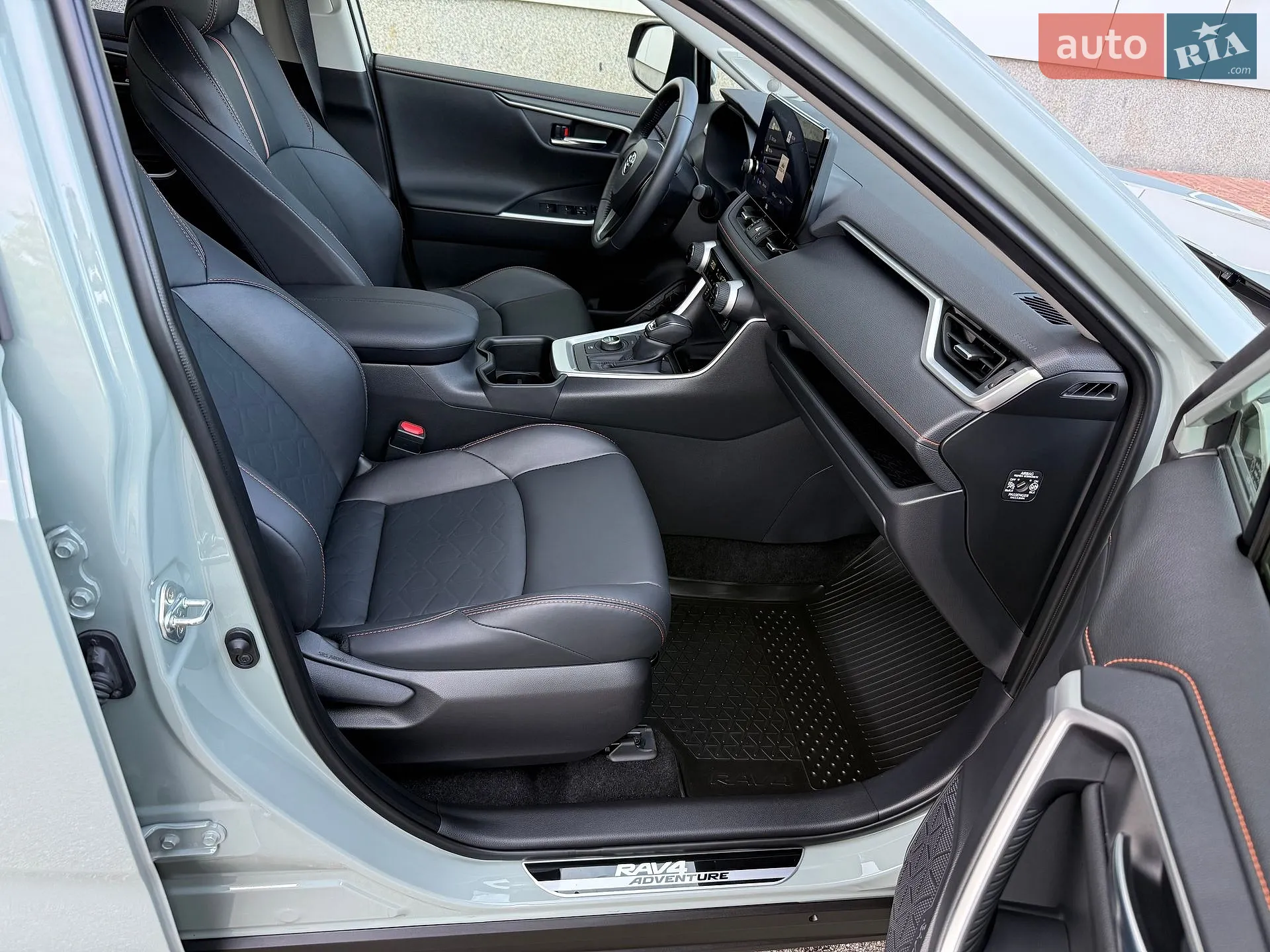 2024 Toyota RAV 4 - мініатюра 58