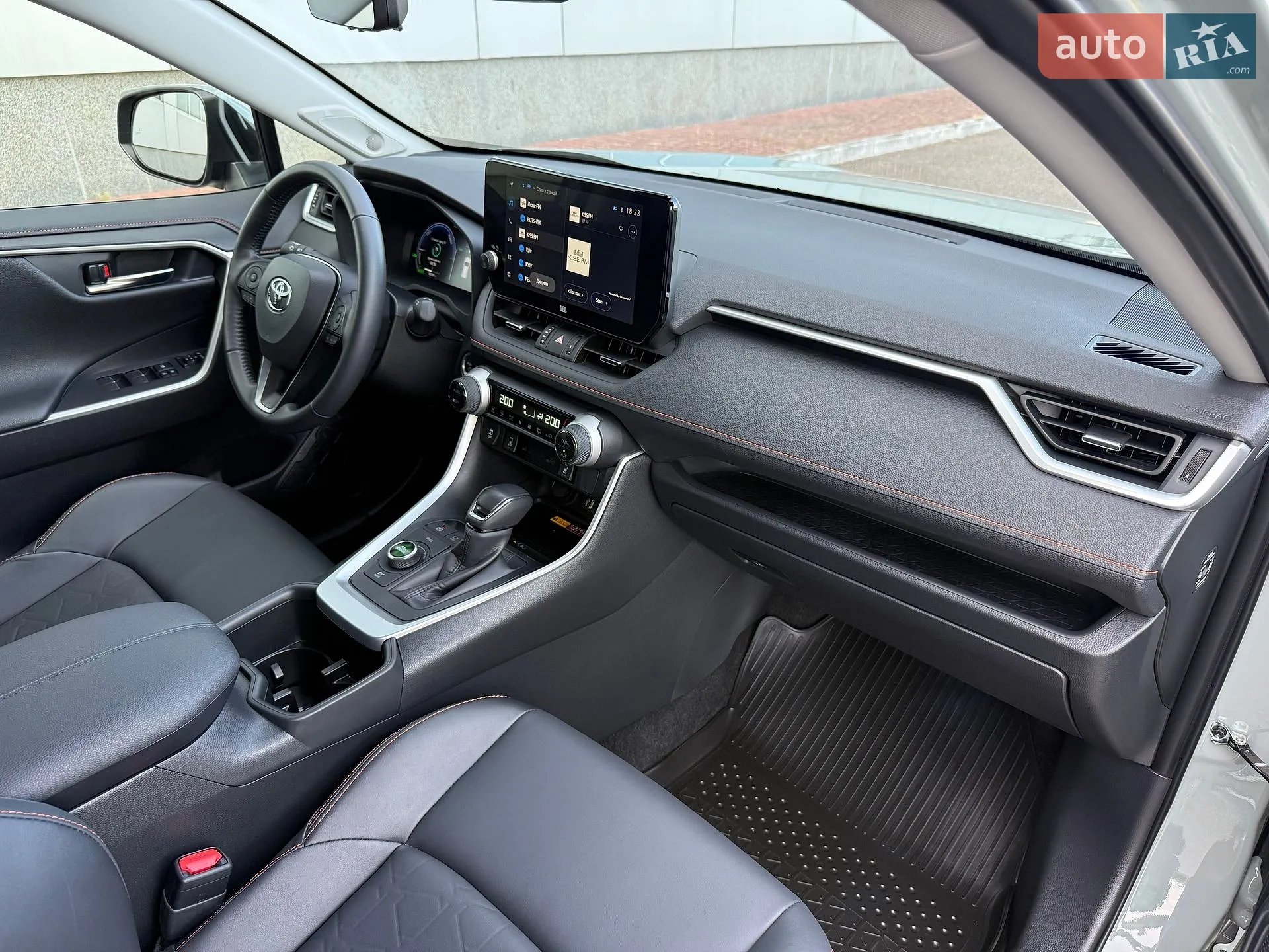 2024 Toyota RAV 4 - мініатюра 56