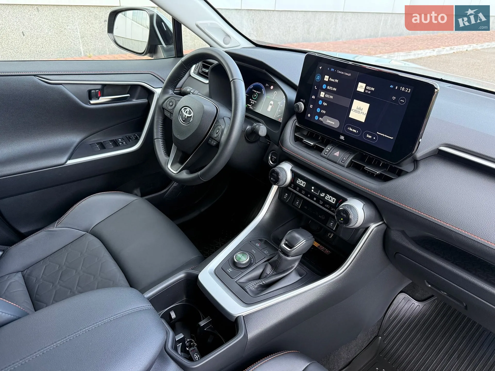 2024 Toyota RAV 4 - мініатюра 57