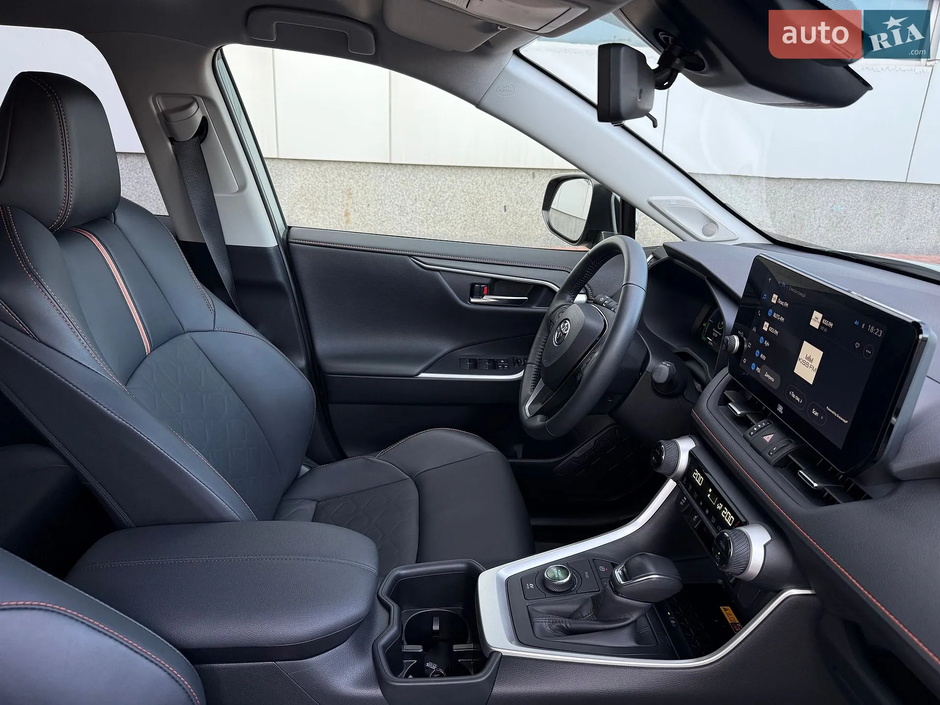 2024 Toyota RAV 4 - мініатюра 59