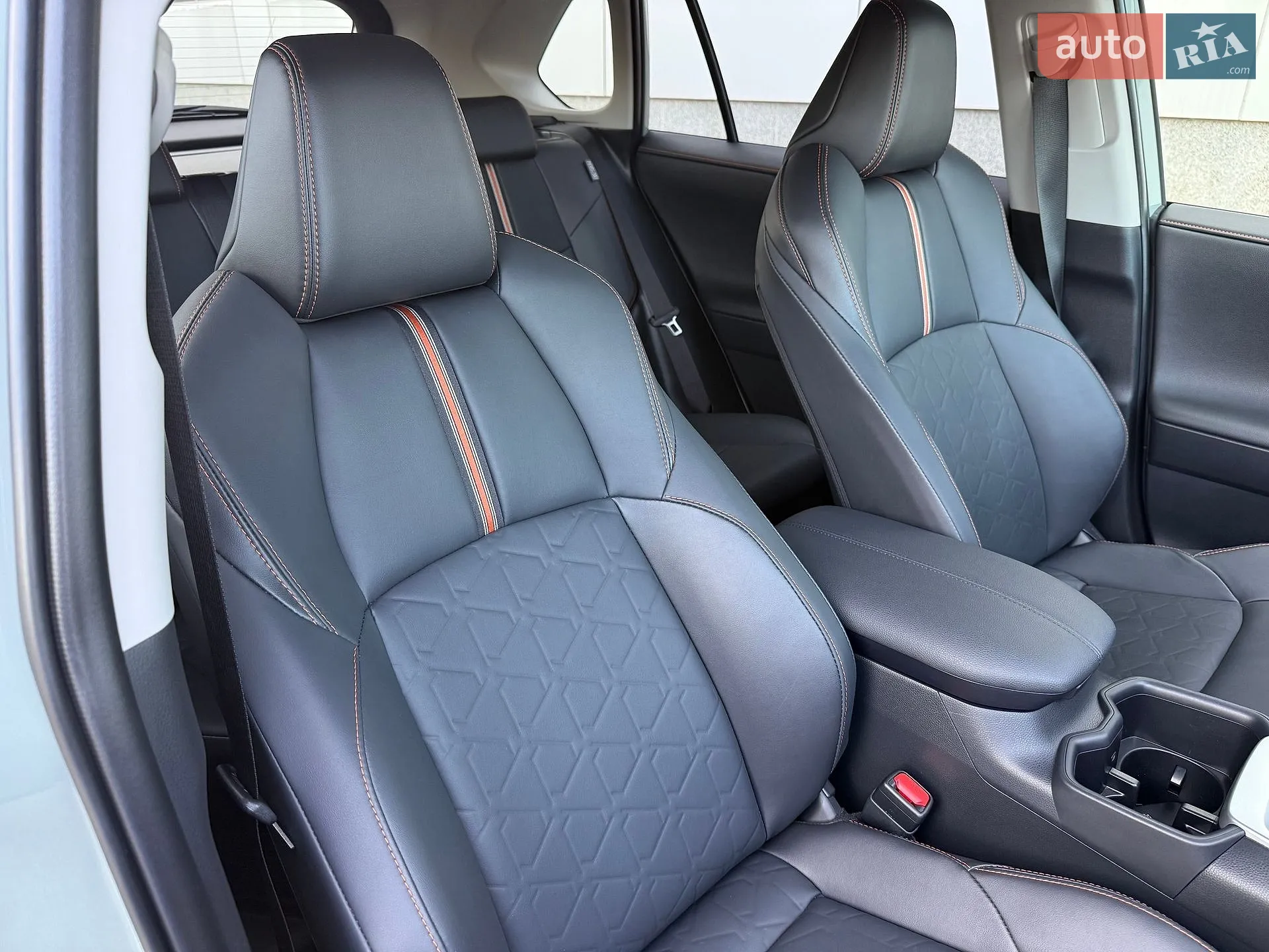 2024 Toyota RAV 4 - мініатюра 60