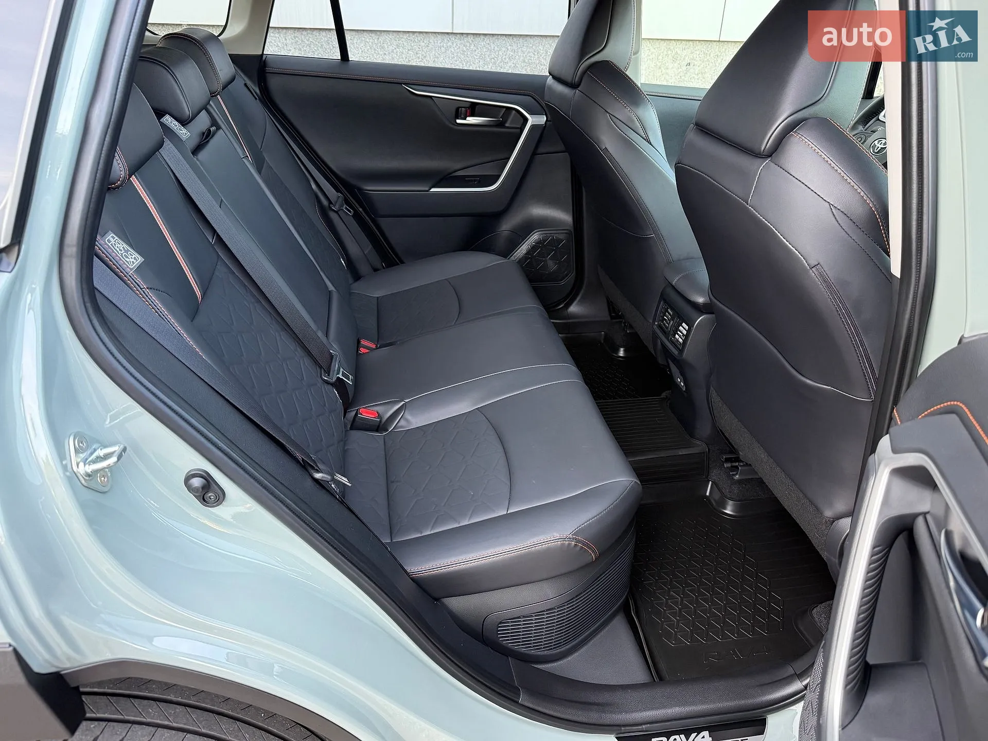 2024 Toyota RAV 4 - мініатюра 64