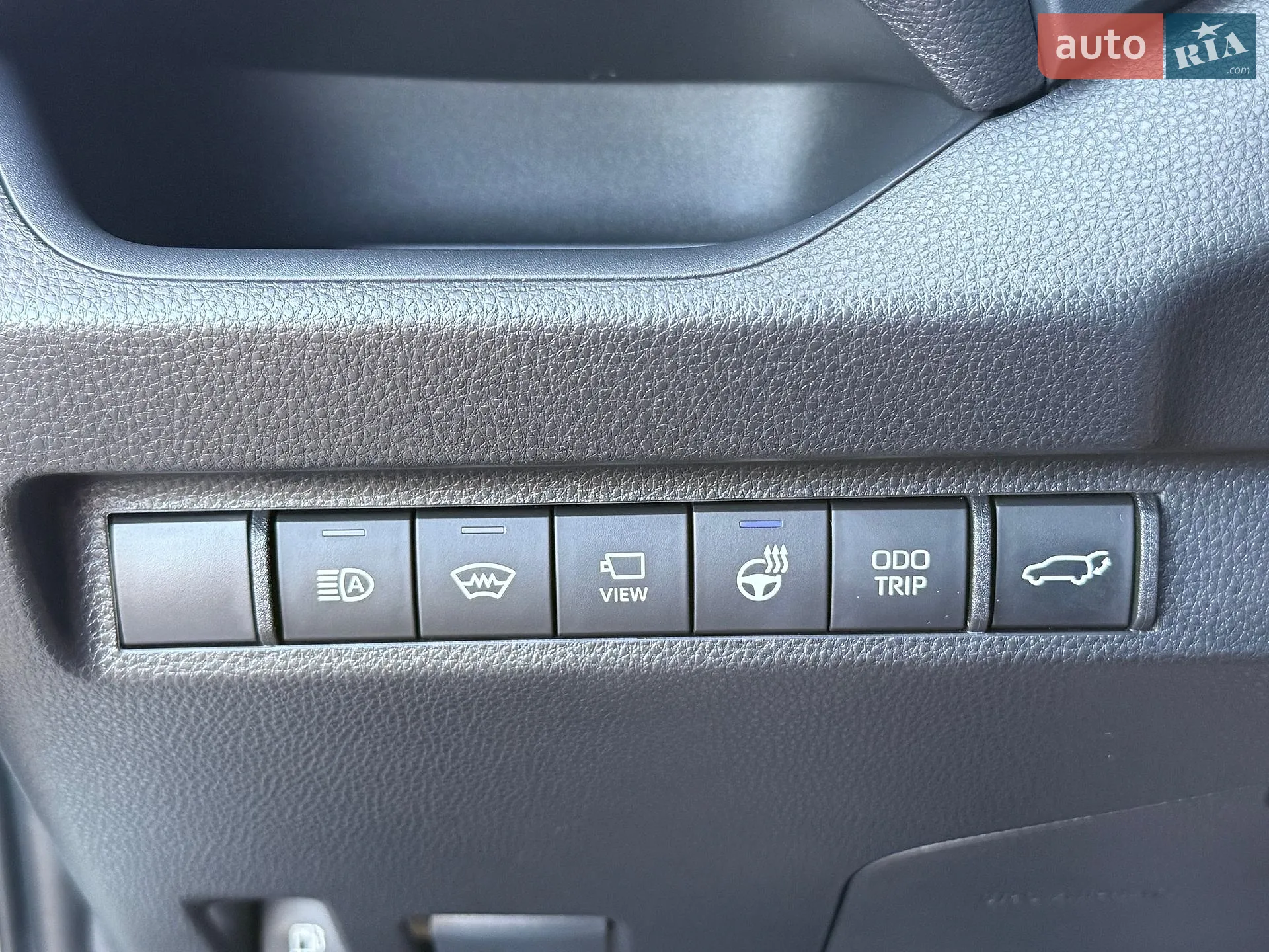2024 Toyota RAV 4 - мініатюра 66