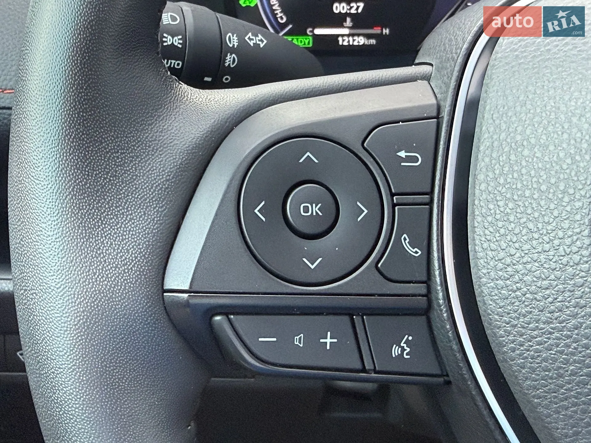 2024 Toyota RAV 4 - мініатюра 73