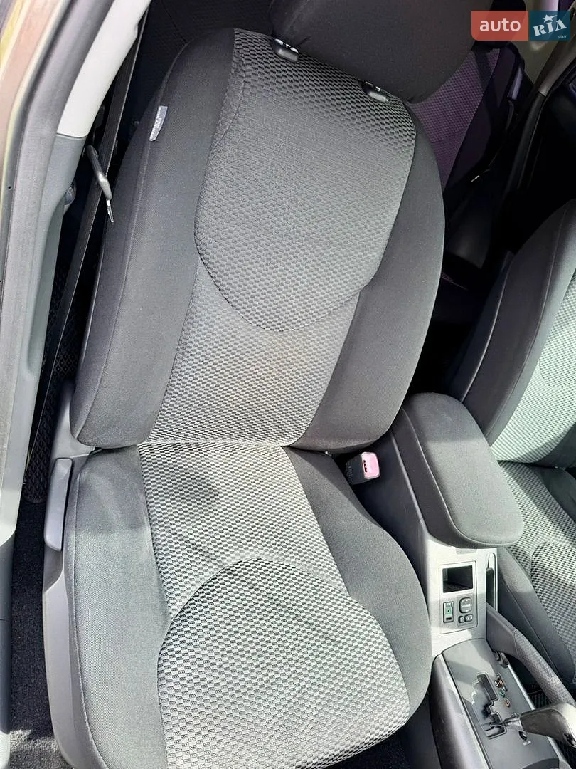 2011 Toyota RAV 4 - мініатюра 15