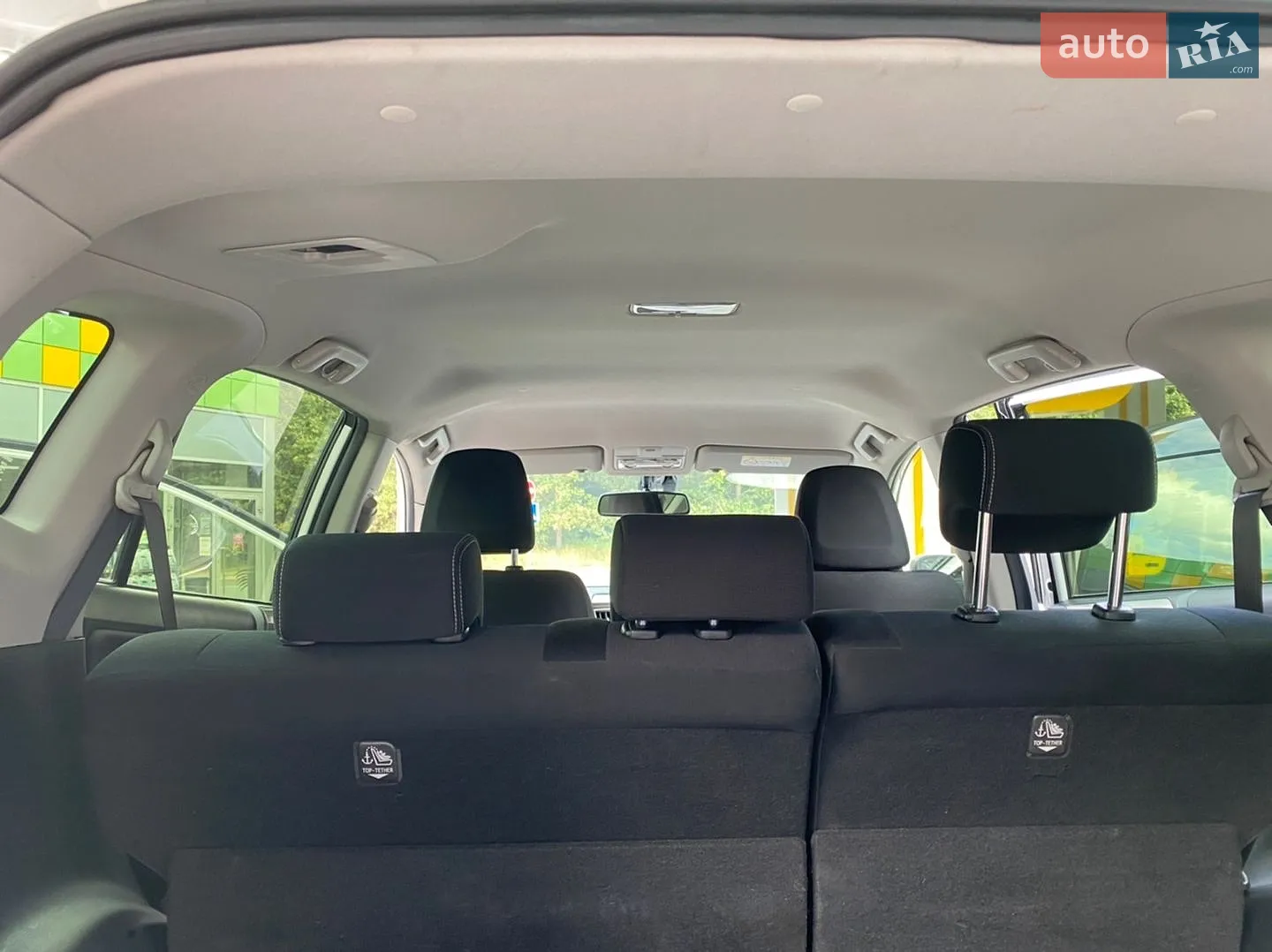 2013 Toyota RAV 4 - мініатюра 16