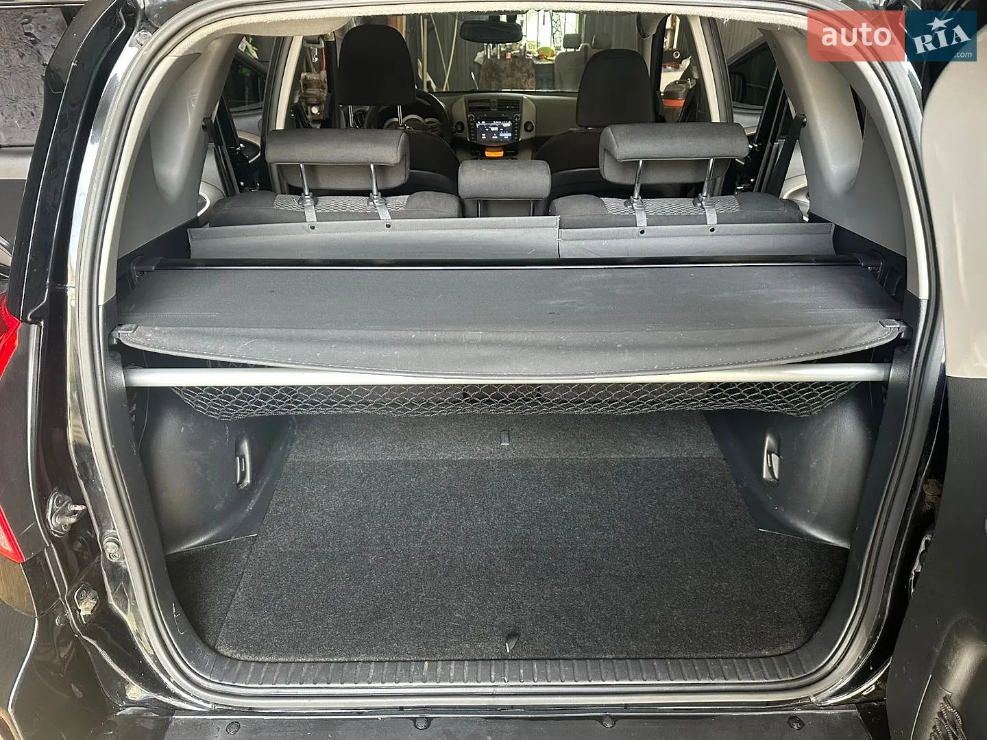 2010 Toyota RAV 4 - мініатюра 35