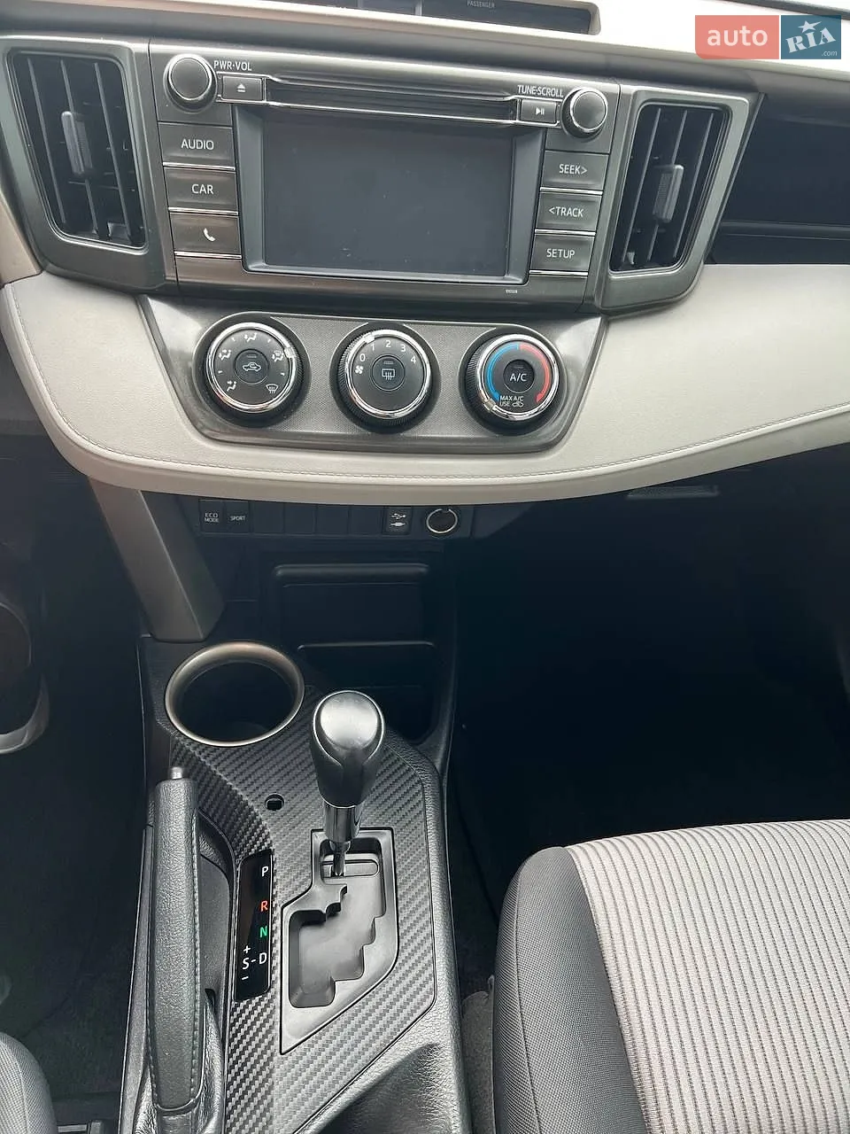 2015 Toyota RAV 4 - мініатюра 23