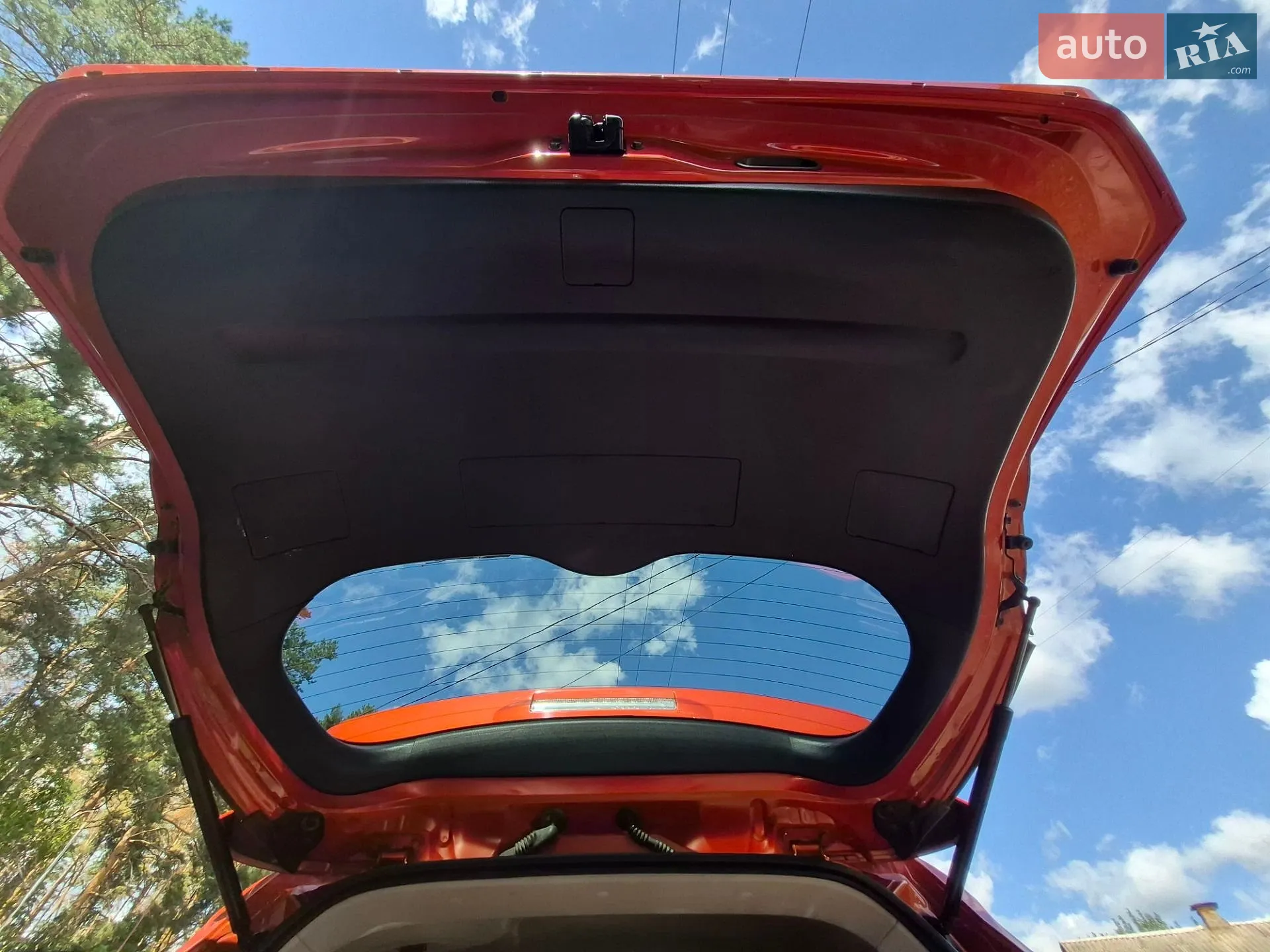 2016 Toyota RAV 4 - мініатюра 11