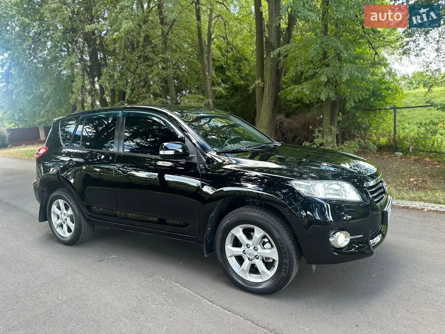 2010 Toyota RAV 4 - мініатюра 21