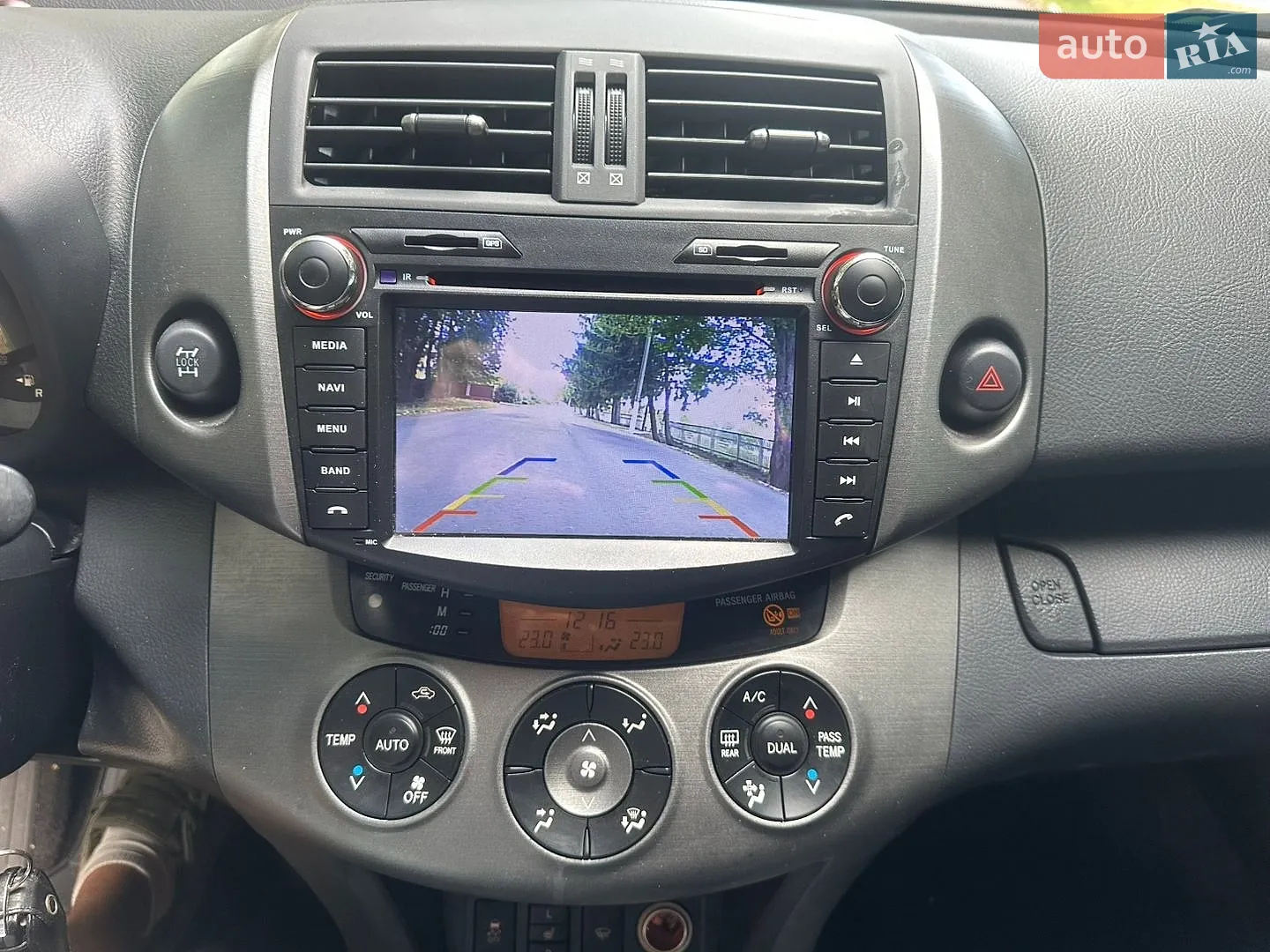2010 Toyota RAV 4 - мініатюра 27