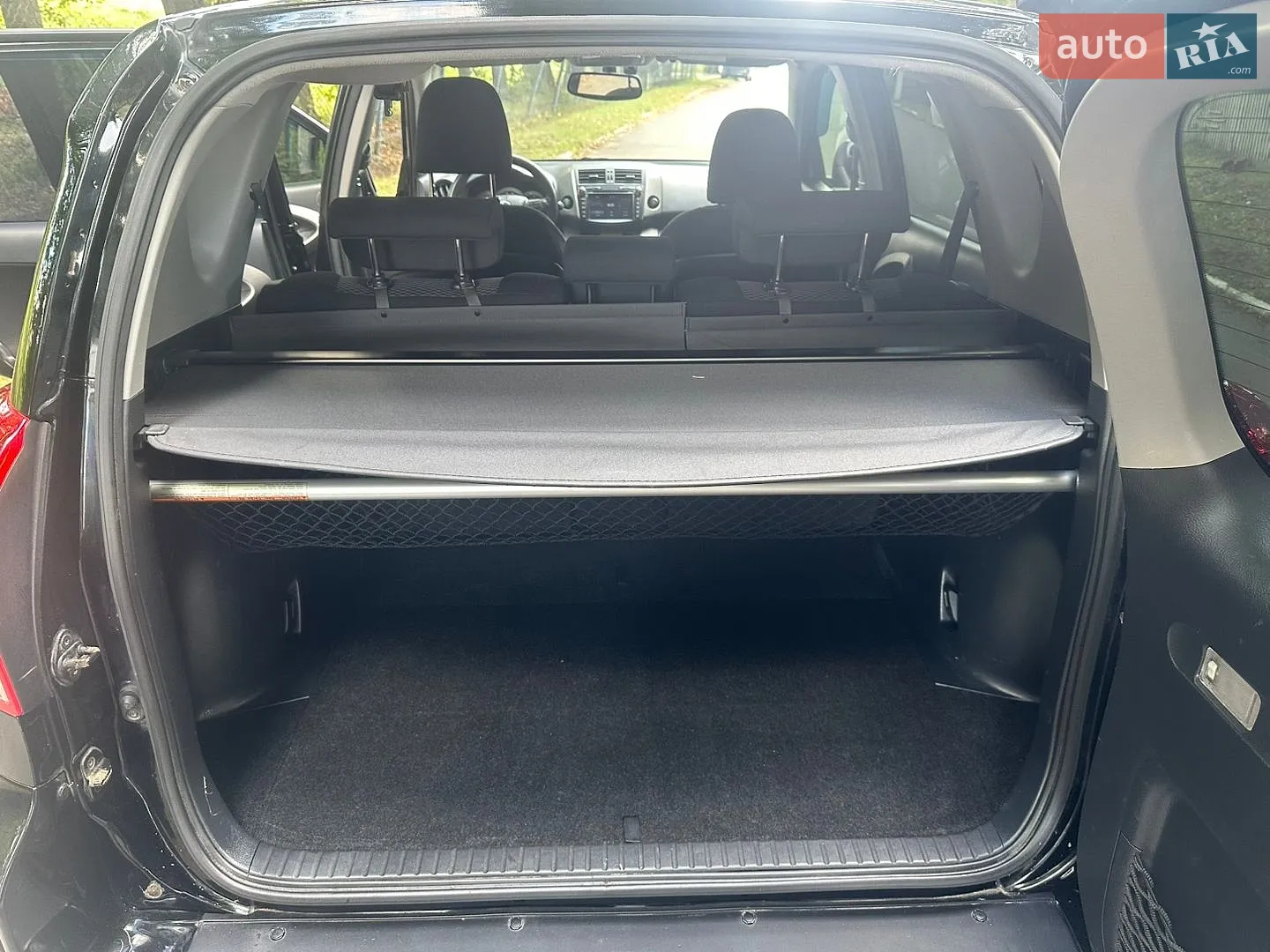 2010 Toyota RAV 4 - мініатюра 34