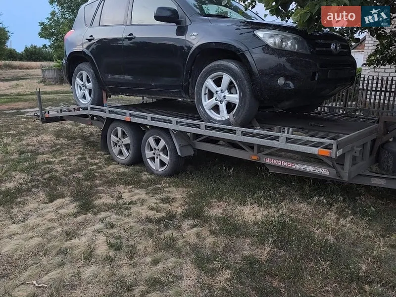 Toyota RAV4 2006