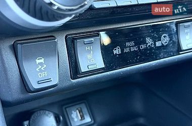 Внедорожник / Кроссовер Toyota RAV4 2023 в Киеве фото 40 Внедорожник / Кроссовер Toyota RAV4 2023 в Киеве