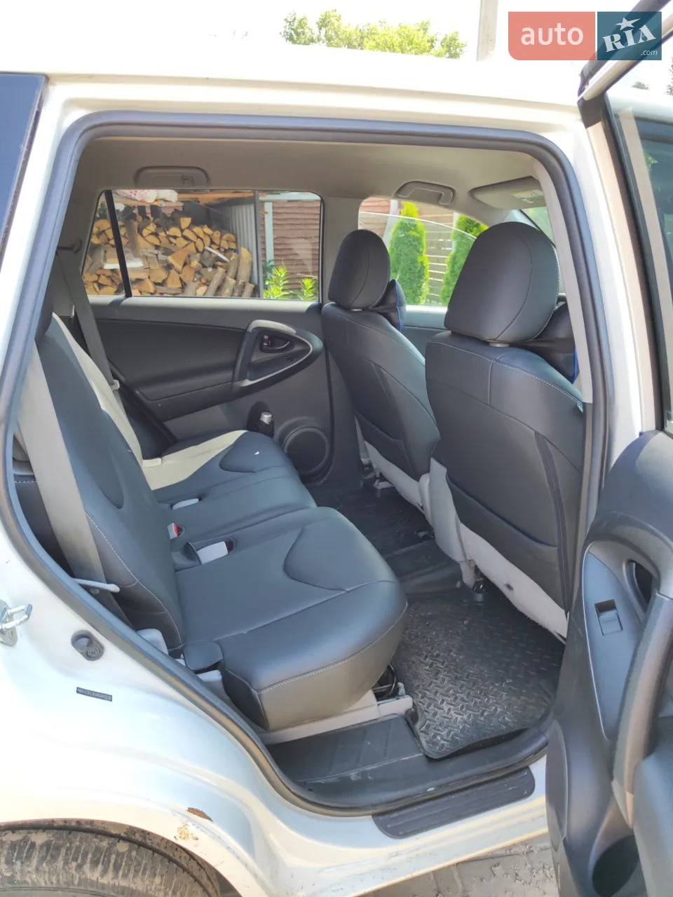 2014 Toyota RAV 4 - мініатюра 14