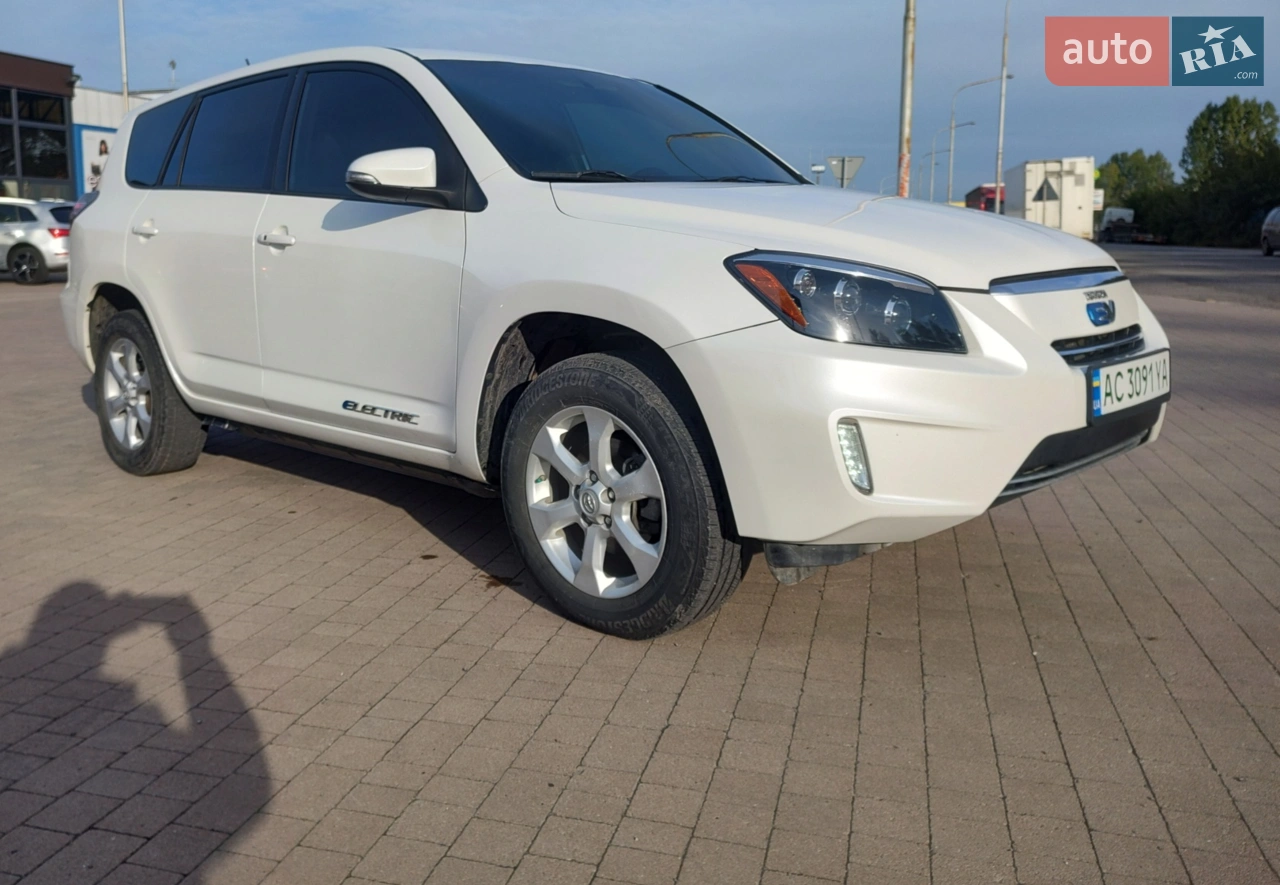 2012 Toyota RAV 4 - мініатюра 70
