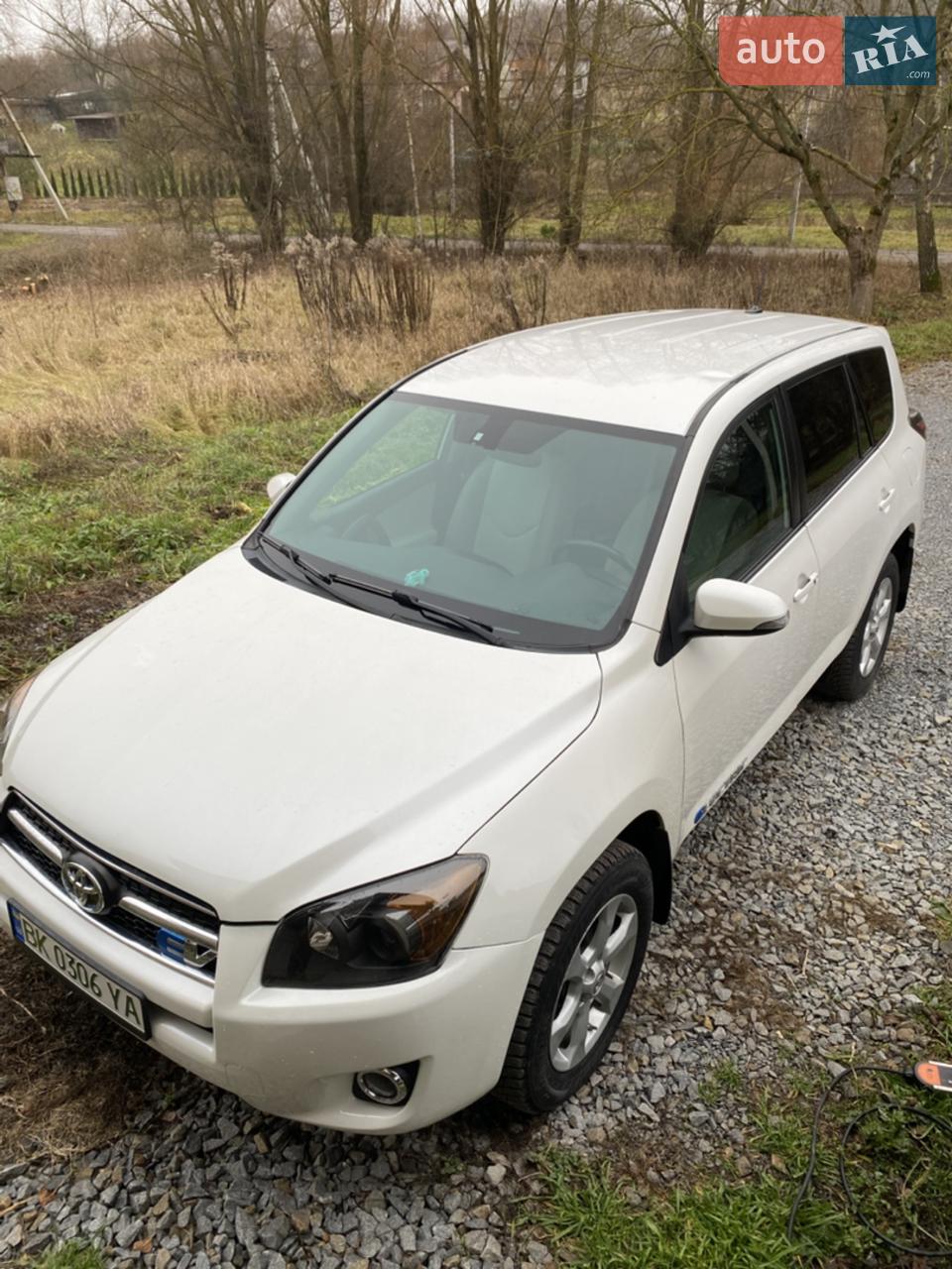 2013 Toyota RAV 4 - мініатюра 10