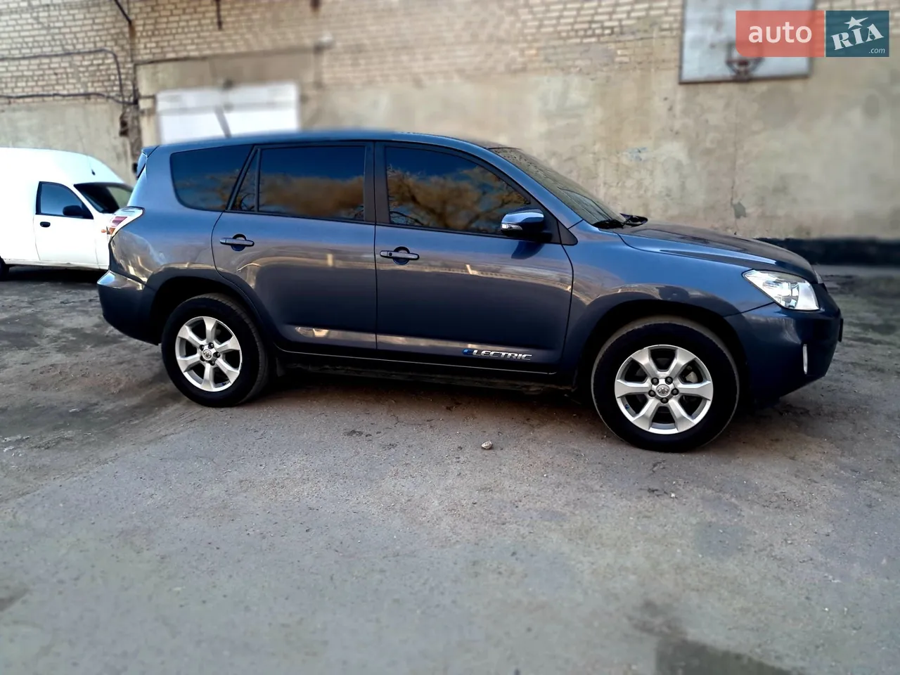 2012 Toyota RAV 4 - мініатюра 30