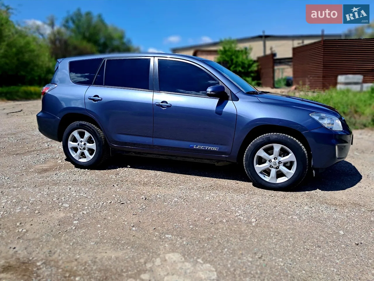 2012 Toyota RAV 4 - мініатюра 29