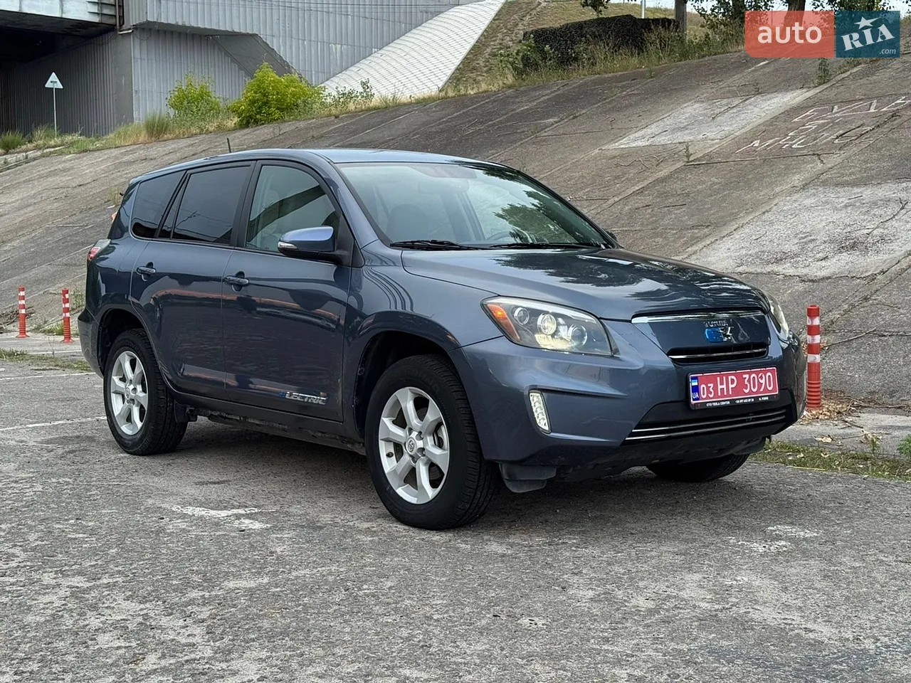2014 Toyota RAV 4 - мініатюра 60