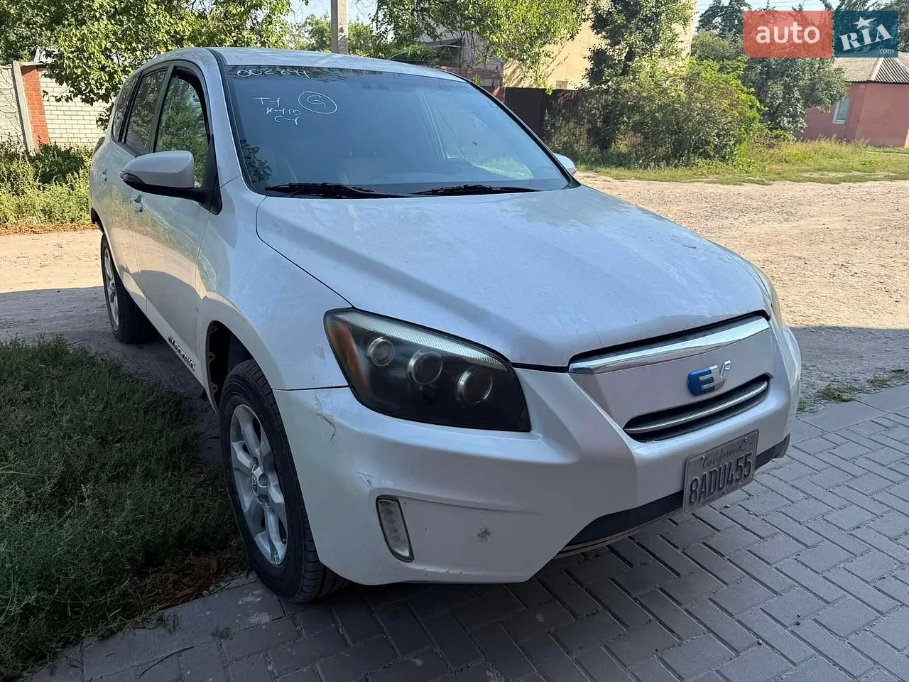 2014 Toyota RAV 4 - мініатюра 19