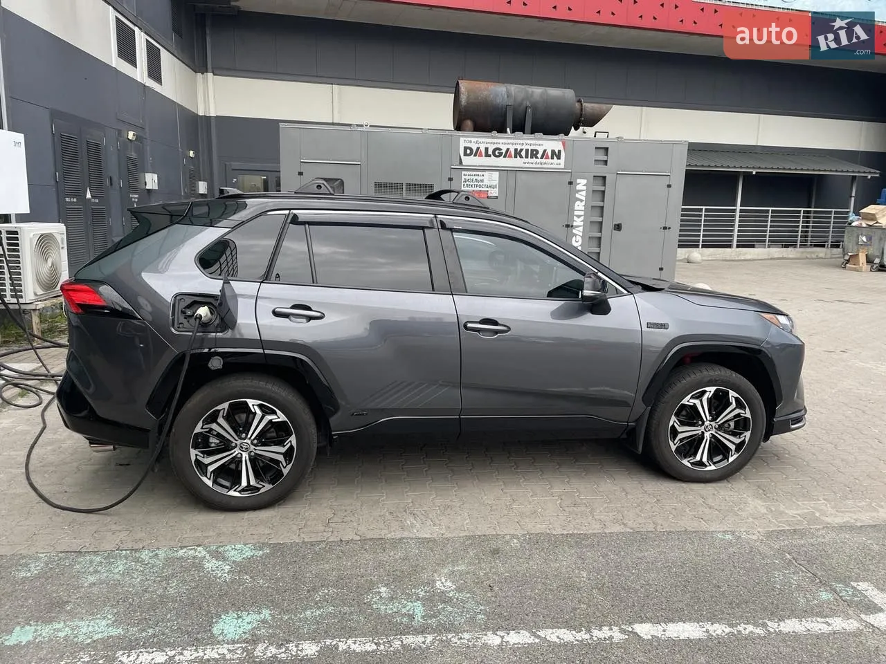 2022 Toyota RAV 4 - мініатюра 26