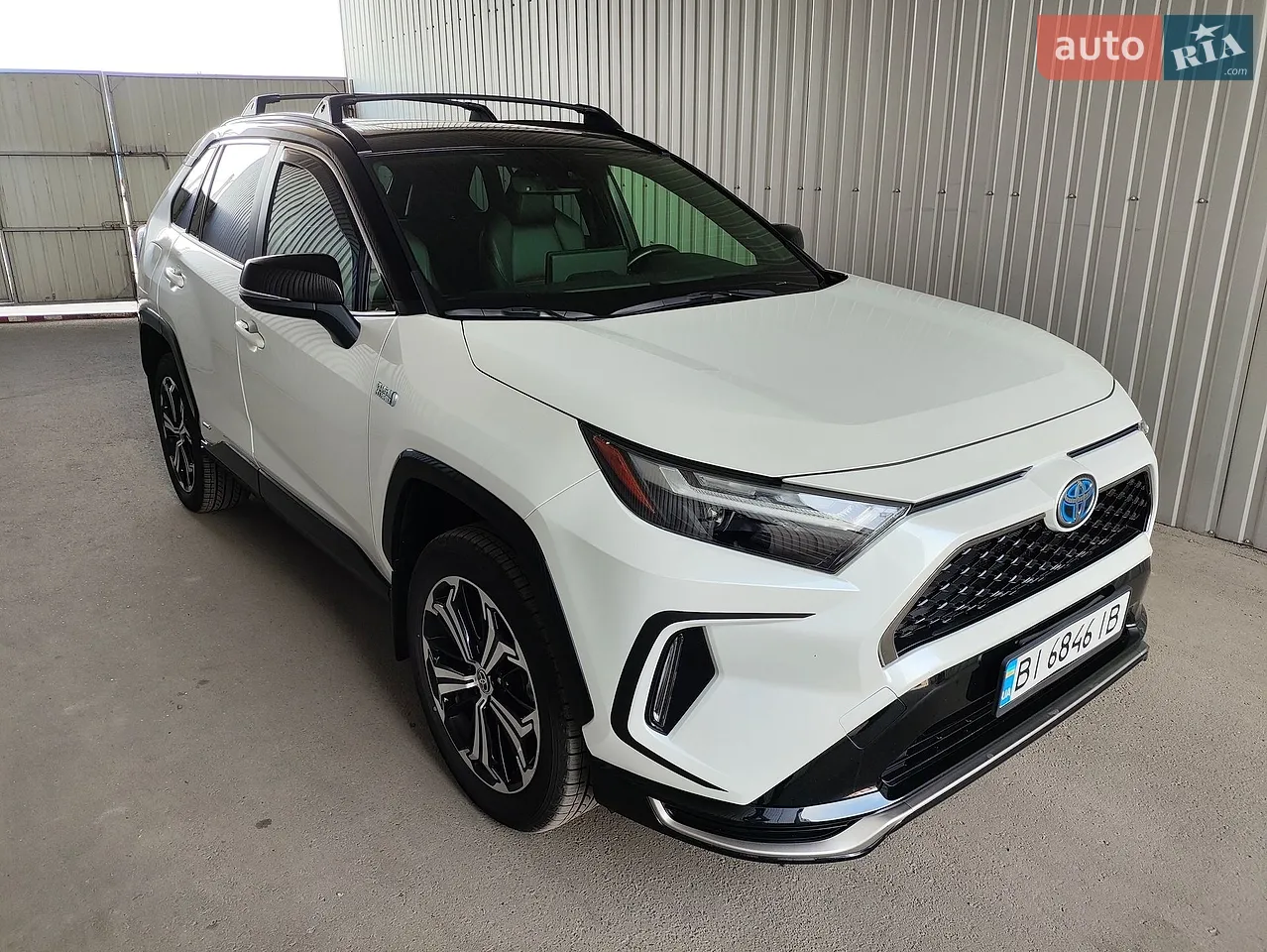 2023 Toyota RAV 4 - мініатюра 27