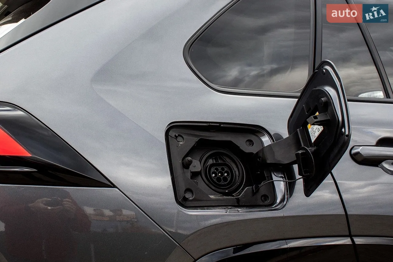 2021 Toyota RAV 4 - мініатюра 62