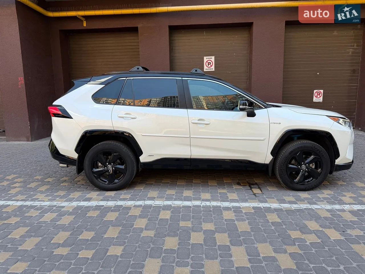 2021 Toyota RAV 4 - мініатюра 48