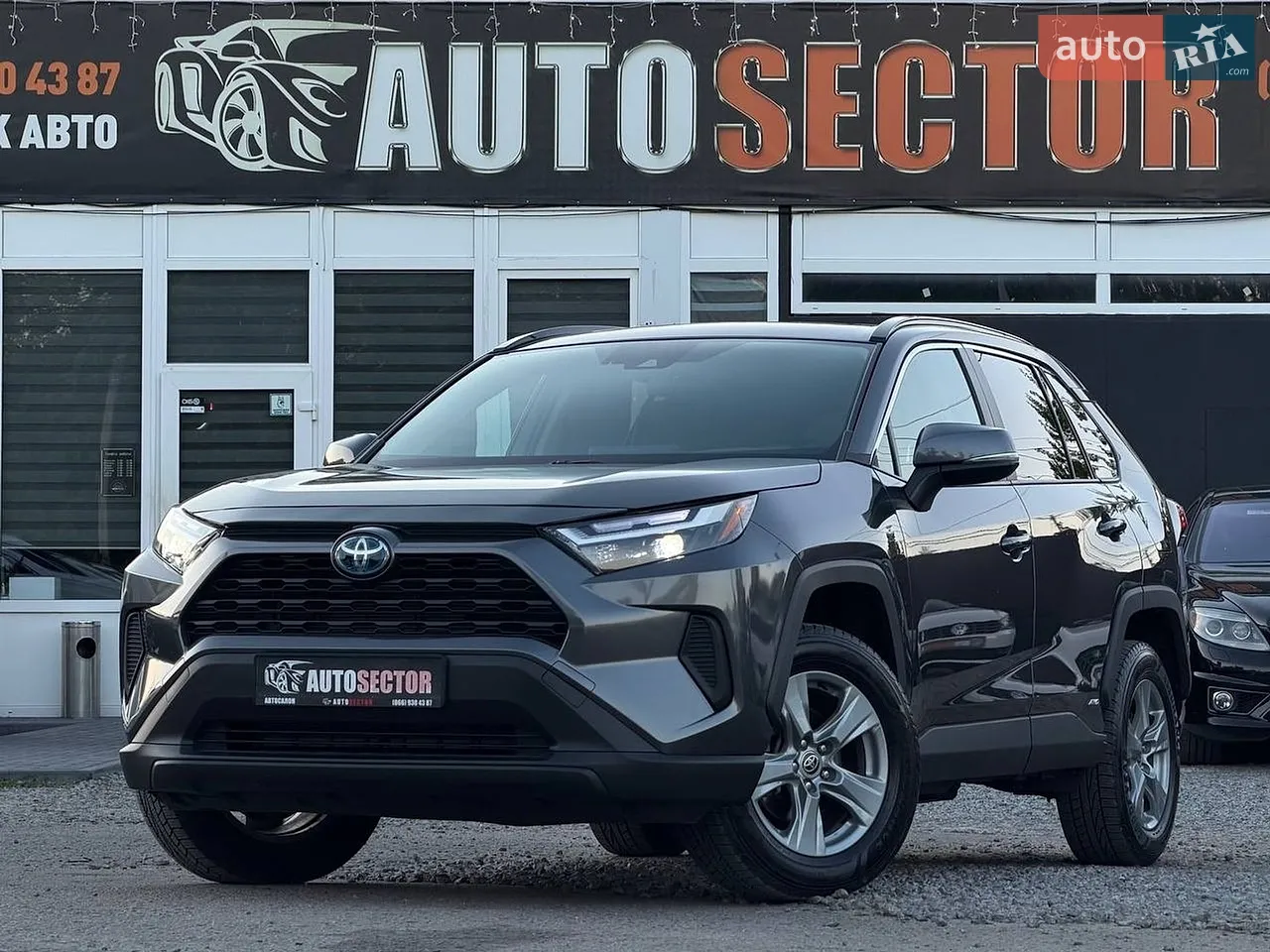 2022 Toyota RAV 4 - мініатюра 52
