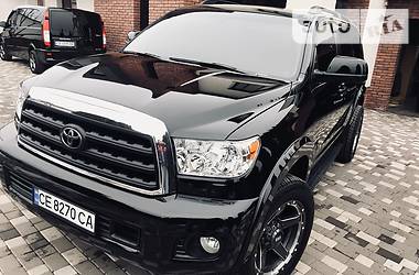 Toyota Sequoia 2014 Toyota Sequoia 2014