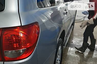 Внедорожник / Кроссовер Toyota Sequoia 2011 в Харькове