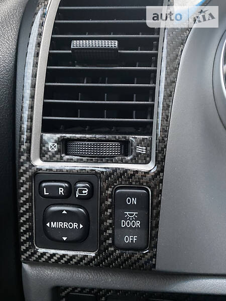 Позашляховик / Кросовер Toyota Sequoia 2008 в Києві фото 12 Позашляховик / Кросовер Toyota Sequoia 2008 в Києві