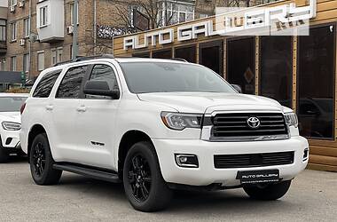 Toyota Sequoia 2019 Toyota Sequoia 2019