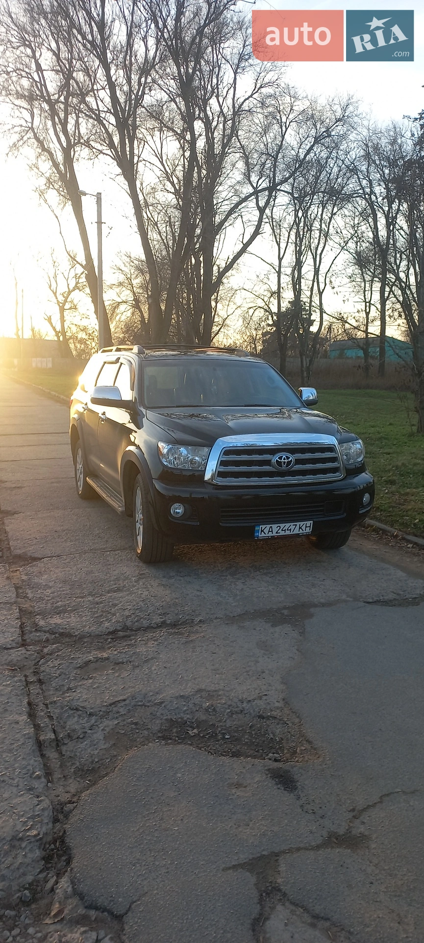 2013 Toyota Sequoia - мініатюра 2