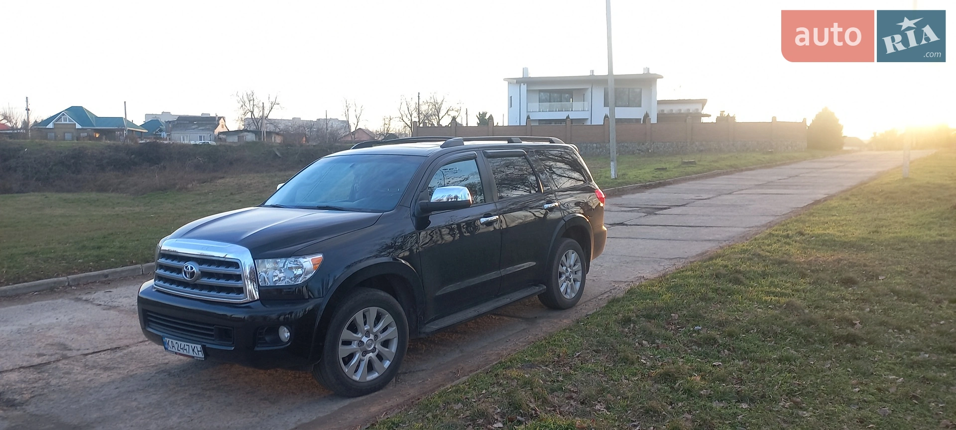2013 Toyota Sequoia - мініатюра 12