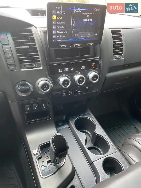 Toyota Sequoia 2014 VIN 5TDJW5G18FS111139 фото оголошення 16 з 58