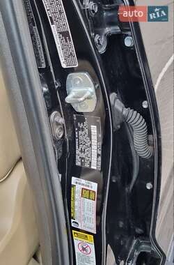 Внедорожник / Кроссовер Toyota Sequoia 2008 в 