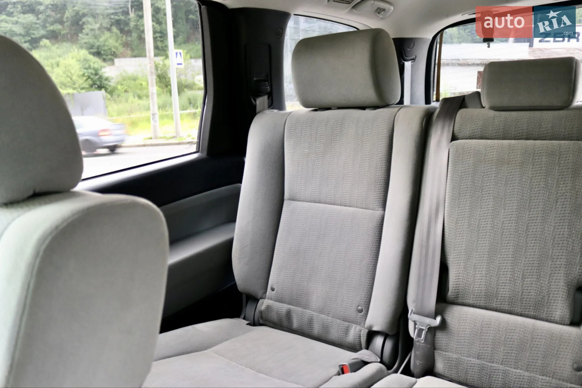 2017 Toyota Sequoia - мініатюра 19
