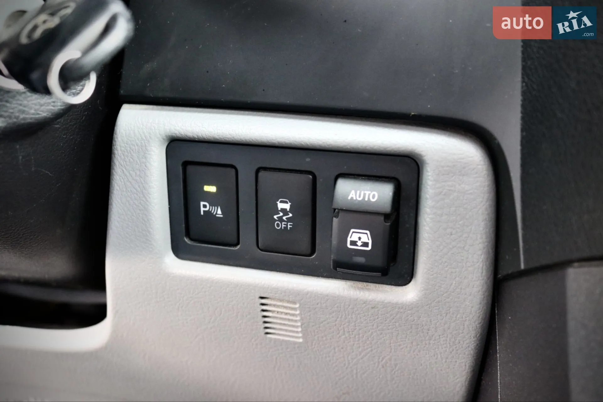 2017 Toyota Sequoia - мініатюра 28