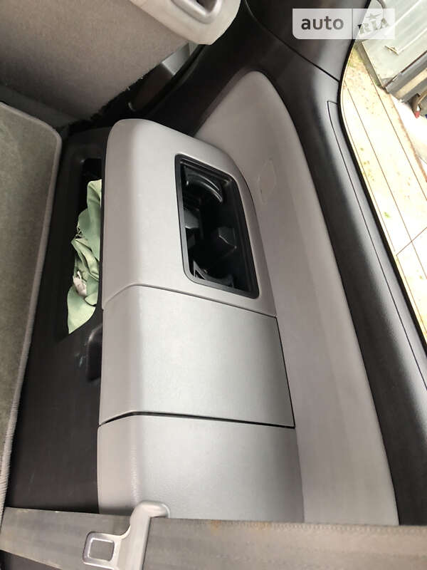 Внедорожник / Кроссовер Toyota Sequoia 2019 в Белой Церкви
