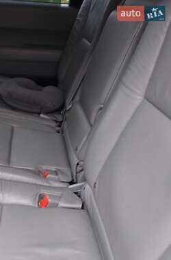 Позашляховик / Кросовер Toyota Sequoia 2017 в Києві