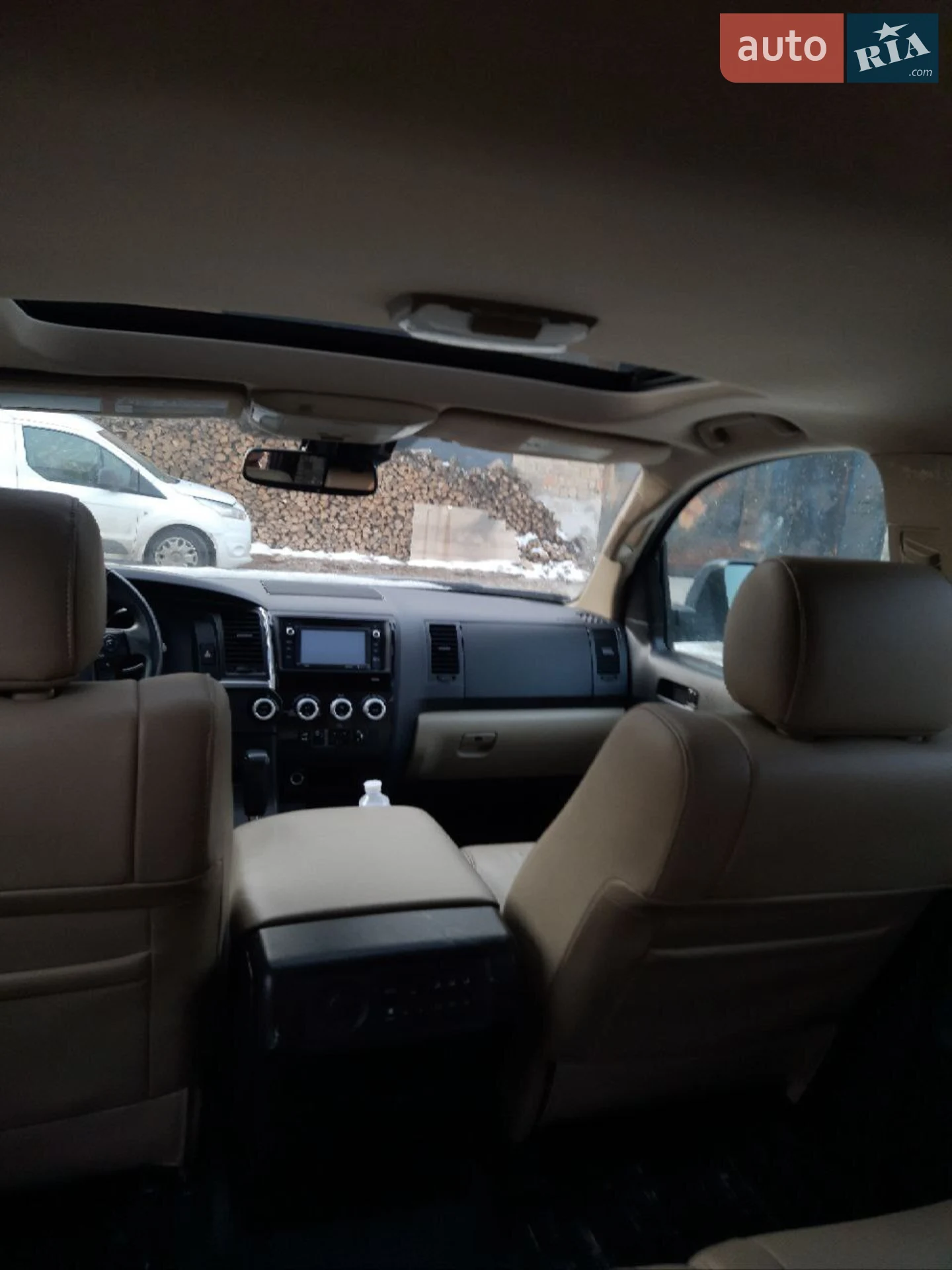 2018 Toyota Sequoia - мініатюра 22