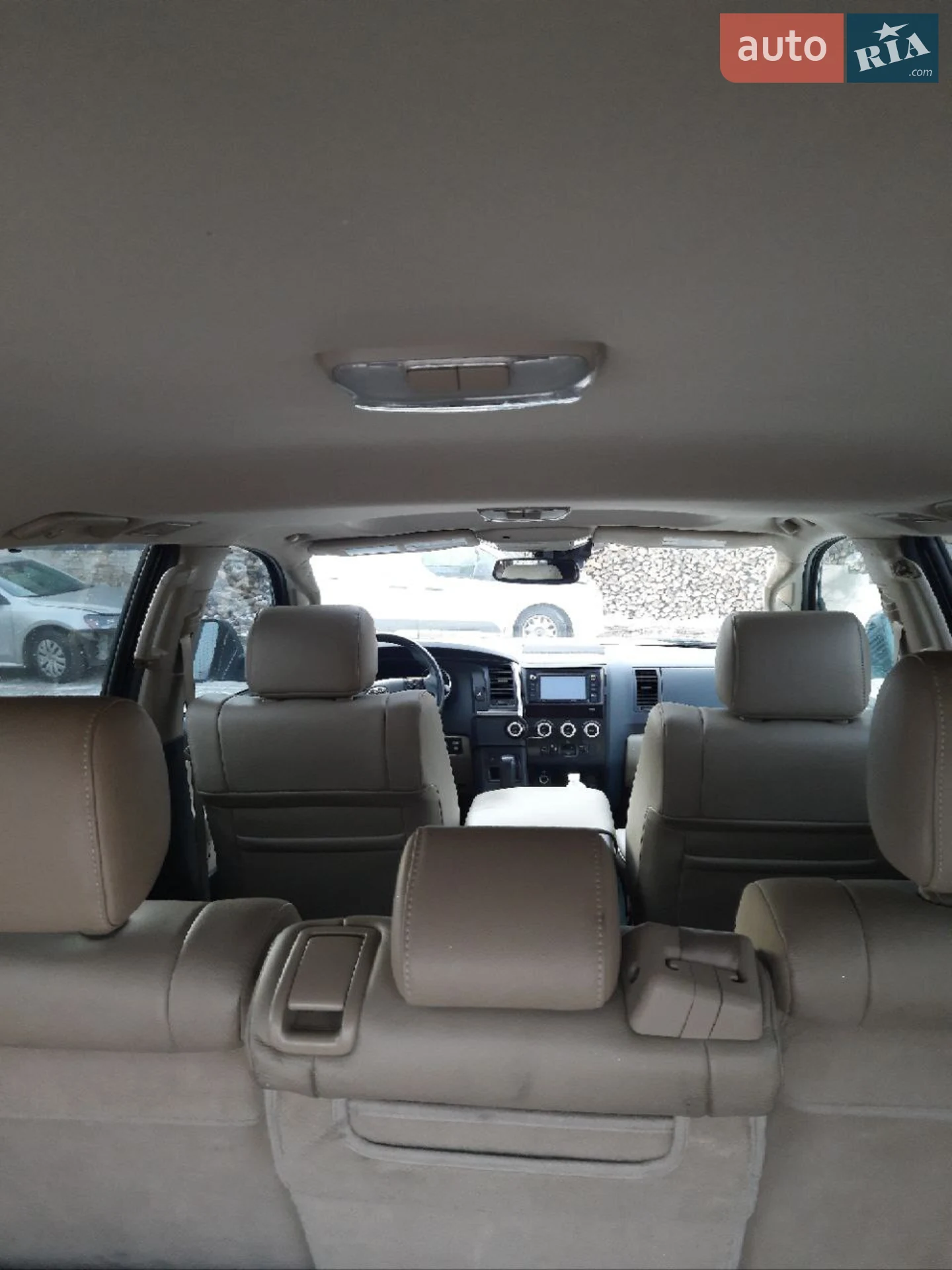 2018 Toyota Sequoia - мініатюра 25