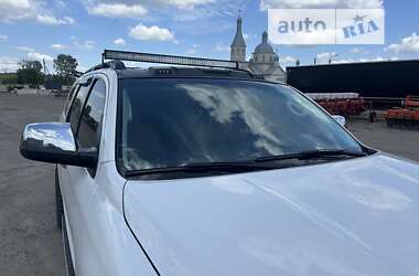 Внедорожник / Кроссовер Toyota Sequoia 2008 в Полтаве