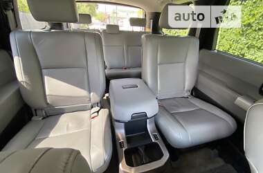 Внедорожник / Кроссовер Toyota Sequoia 2008 в Киеве