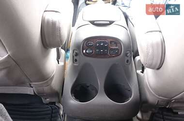 Позашляховик / Кросовер Toyota Sequoia 2004 в 