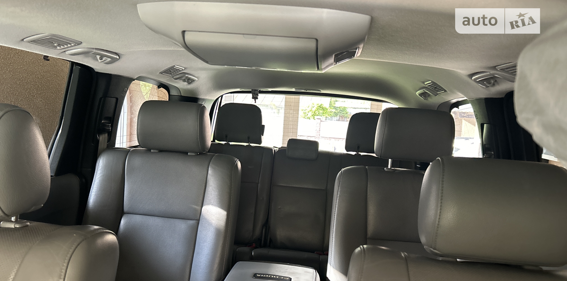 2013 Toyota Sequoia - мініатюра 17