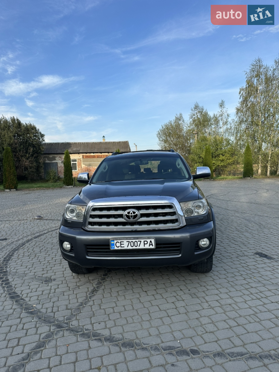 2013 Toyota Sequoia - мініатюра 19